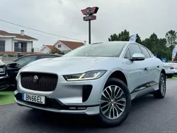 Jaguar I-Pace S AWD Aut.