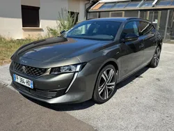PEUGEOT 508 II SW 2.0 BlueHDI EAT8 S&S 163 cv Boîte auto GARANTIE 12 MOIS