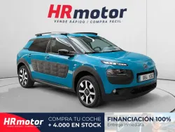 CITROEN C4 Cactus 1.6 BlueHDi S&S Shine 100