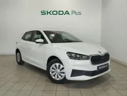 Skoda Fabia 1.0 MPI Active 59kW