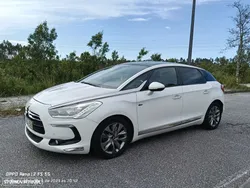 Citroën DS5 2.0 HDi Hybrid4 Sport Chic CMP6
