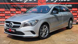 Mercedes-Benz Classe CLA de 2016