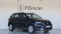 Seat Ateca 1.0 TSI Style de 2024