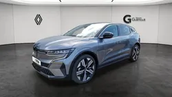 Renault Mégane E-TECH 220 ch autonomie confort AC22 Iconic