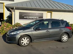 Peugeot 207 SW 1.4 95 cv Tendance