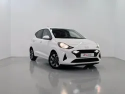 HYUNDAI i10 1.0 MPI Klass Aut.