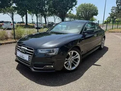 Audi S5 3.0 V6 TFSI 333CH QUATTRO S TRONIC 7