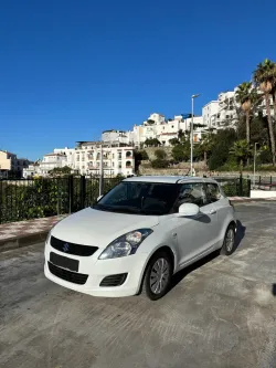 Suzuki Swift Swift 1.2 GA GA