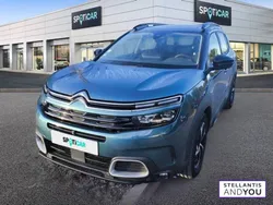 Citroën C5 Aircross BlueHDi 130 S&S EAT8 Shine
