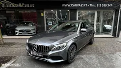 Mercedes-Benz C 350 e