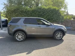 Land Rover Discovery Sport 2.0TD4 HSE AWD Auto 180