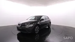 Volkswagen Polo de 2023