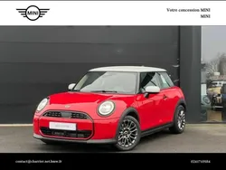 Mini Cooper 3 Portes C 156ch Classic DKG7