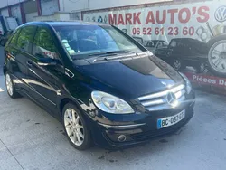 Mercedes-Benz Classe B200i, Propre 110000 km