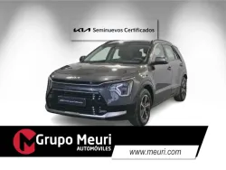 KIA Niro 1.6 PHEV Drive 183