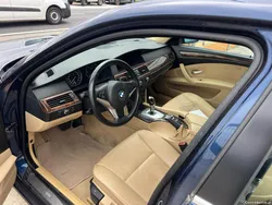 BMW 520 D