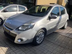 Renault Clio 1.2 16v dynamique