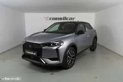 DS DS3 1.2 PureTech Performance Line