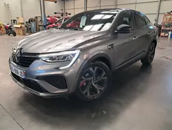 Renault arkana 1.3 TCE 160 mild hybrid RS Line EDC faible kms