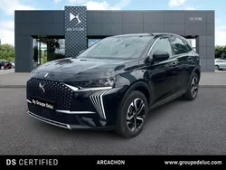 Ds DS 7 BlueHDi 130ch Bastille Automatique