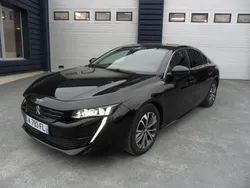 Peugeot 508 1.5 bluehdi 130 allure pack eat8 / CAMERA, HAYON MOTORISE