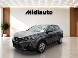 Peugeot 3008 1.2 PureTech 130ch S&S Active Business