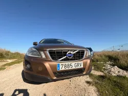 VOLVO XC60 2.4D Kinetic Aut.