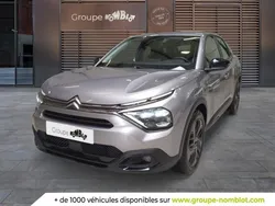 Citroën C4 BlueHDi 130 EAT8 Plus