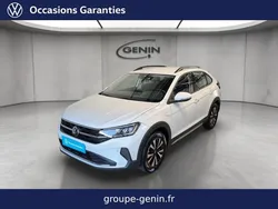 VOLKSWAGEN Taigo 1.0 TSI 110 BVM6 Life Business