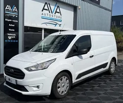 Ford Transit Connect FOURGON 210 1.5 100 L2 Trend Régulateur de vitesse