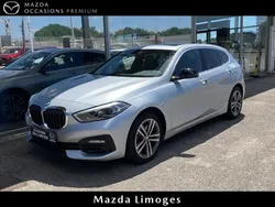 Bmw Série 1 118i 140ch Edition Sport