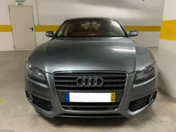 Audi A5 2.0 TDI Sportback S-line Nacional