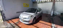 Renault Clio Break 1.2 16V Dynamique