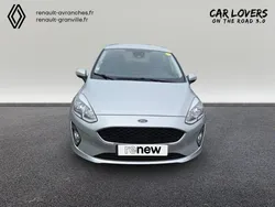 FORD Fiesta 1.0 EcoBoost 85 S&S BVM6 Active