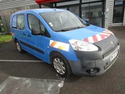 Peugeot Partner 1.6 HDi 90 CHX FAP PACK CD CLIM PHASE 2 LONG