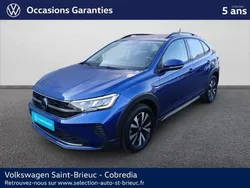Volkswagen Taigo 1.0 TSI 110ch Life