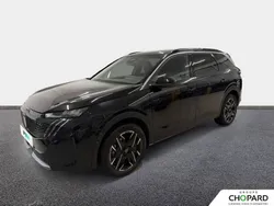 Peugeot 5008 Hybrid 136 e-DCS6 Allure