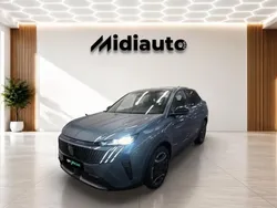 Peugeot 3008 Electrique 210ch Batterie 73 kWh Allure/POMPE A CHALEUR/ECRAN PANORAMIQUE