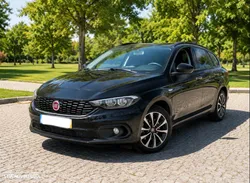 Fiat Tipo Station Wagon 1.3 M-Jet Lounge