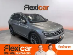 VOLKSWAGEN Tiguan 1.5 TSI Sport DSG 110kW
