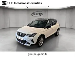 Seat Arona 1.0 TSI 110 ch Start/Stop DSG7 Xperience