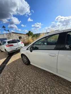 FIAT Punto 1.2 Easy 49kW