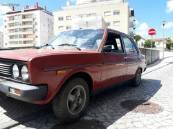 Fiat  131 1800 TC