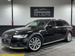 Audi A6 Allroad Quattro (3) 3.0 BiTDI 313 Tiptronic 8 Ambition Luxe