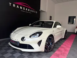 ALPINE A110 1.8T 252ch Premiere Edition N° 1331/1955