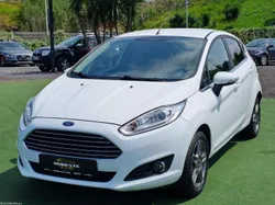 Ford Fiesta 1.0TI-VCT 80CV GASOLINA 2015