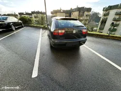 SEAT Leon 1.9 TDI Sport