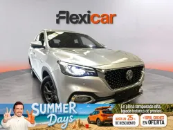 MG HS e 1.5 T-GDI Luxury