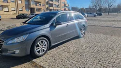 Peugeot 508 508 1.6 hdi