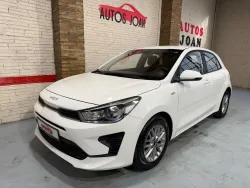 KIA Rio 1.2 DPi Concept 84